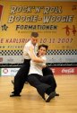boogie-woogie, világbajnokság, verseny, fellépés, Jazzminboogie, tánc, Rock'n'Roll
