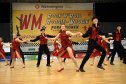 boogie-woogie, világbajnokság, verseny, fellépés, Jazzminboogie, tánc, Rock'n'Roll