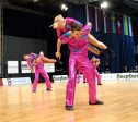 boogie-woogie, világbajnokság, verseny, fellépés, Jazzminboogie, tánc, Rock'n'Roll
