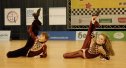 boogie-woogie, világbajnokság, verseny, fellépés, Jazzminboogie, tánc, Rock'n'Roll
