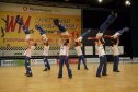 boogie-woogie, világbajnokság, verseny, fellépés, Jazzminboogie, tánc, Rock'n'Roll