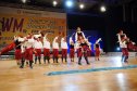 boogie-woogie, világbajnokság, verseny, fellépés, Jazzminboogie, tánc, Rock'n'Roll