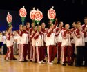 Enci, nyalóka, boogie-woogie, világbajnokság, verseny, fellépés, Jazzminboogie, tánc, Rock'n'Roll