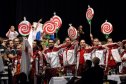 nyalóka, boogie-woogie, világbajnokság, verseny, fellépés, Jazzminboogie, tánc, Rock'n'Roll