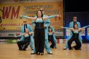 boogie-woogie, világbajnokság, verseny, fellépés, Jazzminboogie, tánc, Rock'n'Roll
