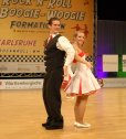 Enci, Peti, boogie-woogie, világbajnokság, verseny, fellépés, Jazzminboogie, tánc, Rock'n'Roll