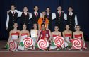 Enci, Peti, nyalóka, boogie-woogie, világbajnokság, verseny, fellépés, Jazzminboogie, tánc, Rock'n'Roll