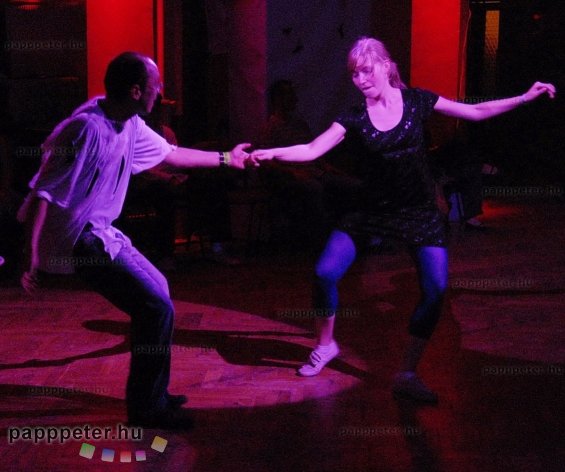 Lindy Shock, tábor, swing, buli, tánc, rendezvényfotó