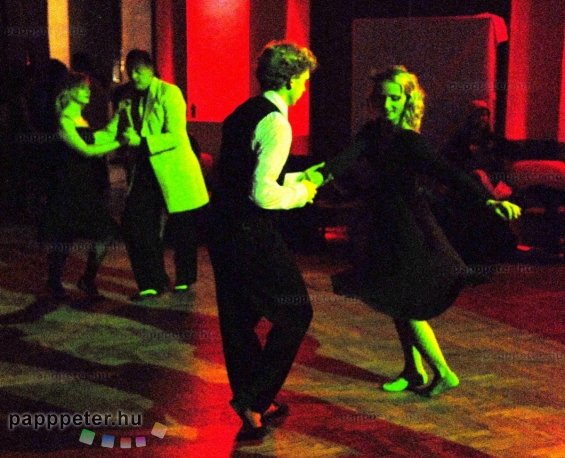 Enci, Lindy Shock, tábor, swing, buli, tánc, rendezvényfotó