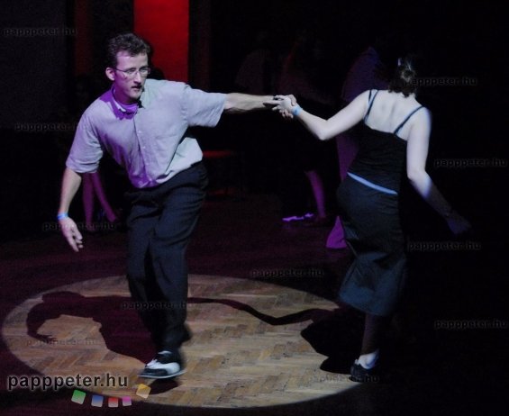 Lindy Shock, tábor, swing, buli, tánc, rendezvényfotó