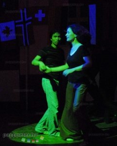 Lindy Shock, tábor, swing, buli, tánc, rendezvényfotó
