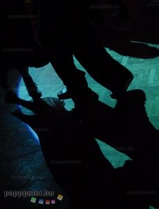 árnyék, Lindy Shock, tábor, swing, buli, tánc, rendezvényfotó