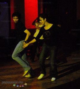 Lindy Shock, tábor, swing, buli, tánc, rendezvényfotó