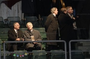 Puskás Öcsi, temetés, stadion, foci, magyar