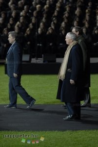 Puskás Öcsi, temetés, stadion, foci, magyar