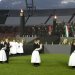 Puskás Öcsi, temetés, stadion, foci, magyar