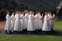 Puskás Öcsi, temetés, stadion, foci, magyar