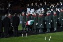 Puskás Öcsi, temetés, stadion, foci, magyar