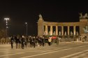 Puskás Öcsi, temetés, stadion, foci, magyar