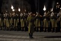 Puskás Öcsi, temetés, stadion, foci, magyar