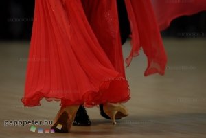 körcsarnok, tánc, sztár, híresség, Budapest Open, standard