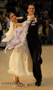 körcsarnok, tánc, sztár, híresség, standard, Budapest Open