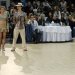 szombat esti láz, salsa, Budapest Open, híresség, körcsarnok, tánc, sztár
