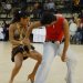 salsa, körcsarnok, híresség, sztár, tánc, Budapest Open