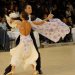 körcsarnok, tánc, sztár, híresség, Budapest Open, standard