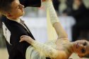 híresség, tánc, körcsarnok, sztár, standard, Budapest Open