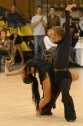 latin, körcsarnok, híresség, sztár, tánc, Budapest Open