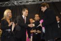 körcsarnok, Budapest Open, híresség, sztár, tánc