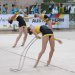 Austrotherm, tánc, verseny, formáció, ritmikus gimnasztika, rg, kötél, vuelta, felnőtt