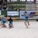 vuelta, tánc, formáció, verseny, ritmikus gimnasztika, rg, Austrotherm, junior, buzogány