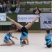 Austrotherm, tánc, formáció, verseny, ritmikus gimnasztika, rg, vuelta, junior, buzogány