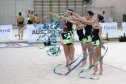 Austrotherm, tánc, formáció, verseny, ritmikus gimnasztika, rg, vuelta, szalag