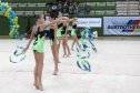 vuelta, tánc, formáció, verseny, ritmikus gimnasztika, rg, Austrotherm, szalag