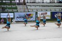 tánc, vuelta, formáció, verseny, ritmikus gimnasztika, rg, junior, buzogány, Austrotherm