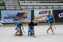 vuelta, tánc, formáció, verseny, ritmikus gimnasztika, rg, Austrotherm, junior, buzogány