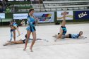 tánc, vuelta, formáció, verseny, ritmikus gimnasztika, rg, junior, buzogány, Austrotherm