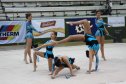 vuelta, tánc, formáció, verseny, ritmikus gimnasztika, rg, Austrotherm, junior, buzogány