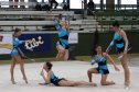 tánc, vuelta, formáció, verseny, ritmikus gimnasztika, rg, junior, buzogány, Austrotherm