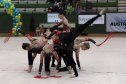 felnőtt, tánc, vuelta, formáció, ritmikus gimnasztika, verseny, rg, kötél, Austrotherm