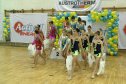 rg, vuelta, tánc, formáció, verseny, ritmikus gimnasztika, Austrotherm, eredményhirdetés