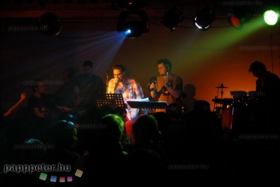 tánc, zene, jótékonyság, Leo, buli, Bridge, parti, retro, Háttér Band, zenekar