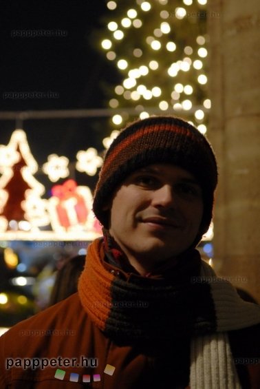 Bécs, vásár, karácsony, advent, Peti