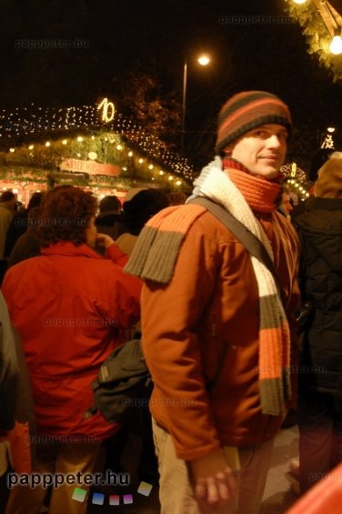 vásár, karácsony, advent, Peti, Bécs