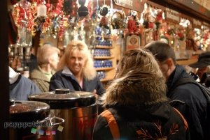 mmmm....egy kis punsch - Bécs, vásár, karácsony, advent, forraltbor, punsch