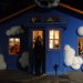 a legszebb posta a világon!:) - Bécs, Enci, vásár, karácsony, advent, posta