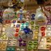 Bécs, vásár, karácsony, advent, karácsonyi díszek